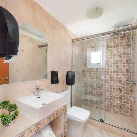Iliana Apartment Afantou