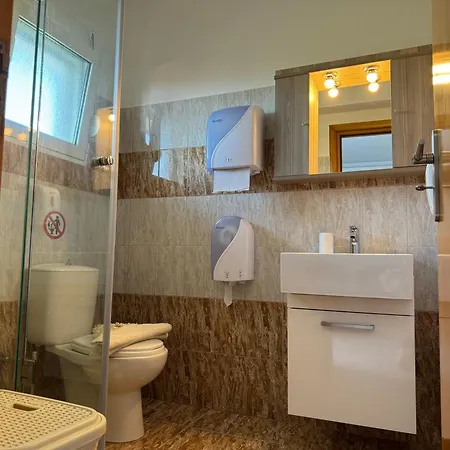 Apartment Iliana *