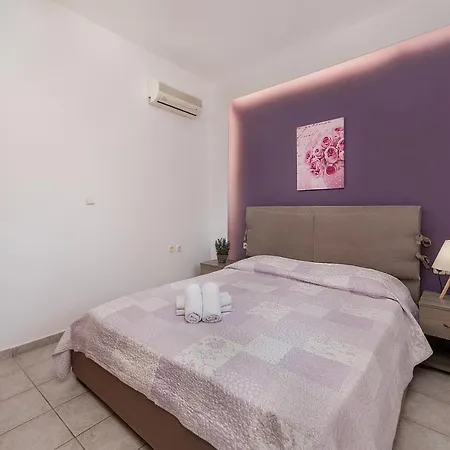 Apartman Iliana *