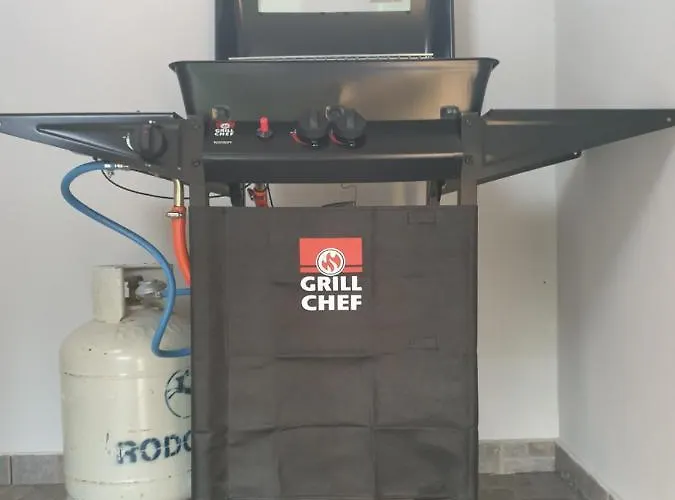 Iliana Apartman Afándu