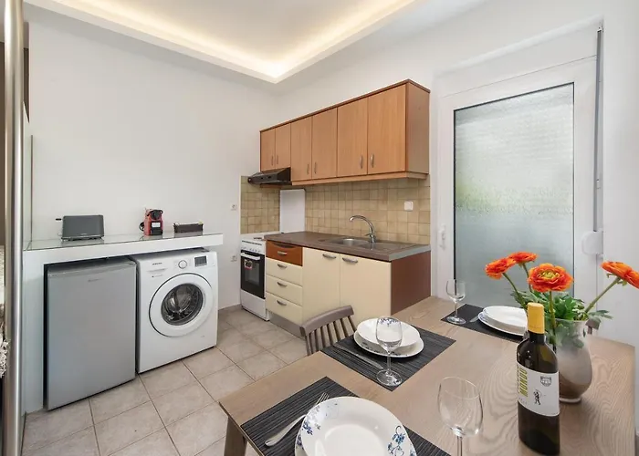 Iliana Apartman