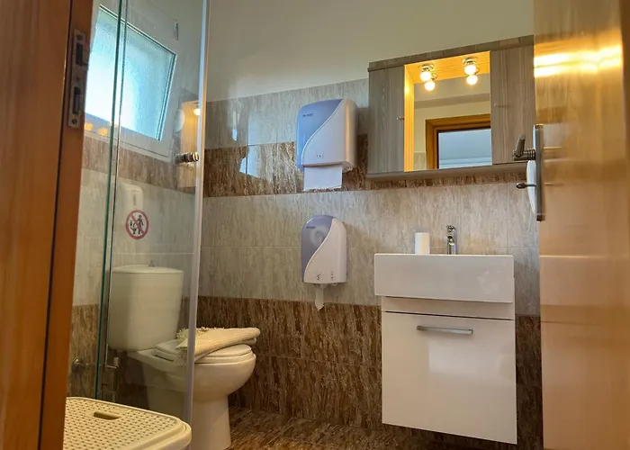 Apartamento Iliana *