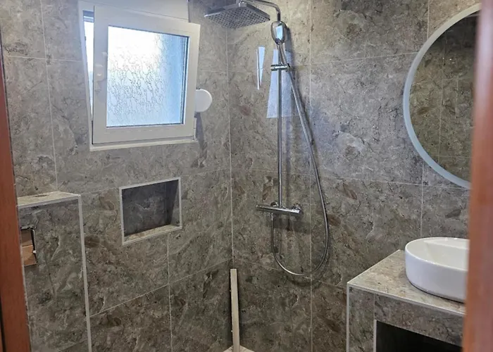 Iliana Apartman
